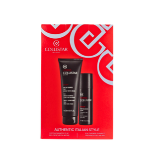 Collistar Uomo Authentic Italian Style Set