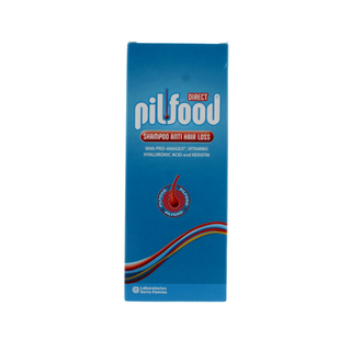 Pilfood Hair Loss Shampoo 200ml