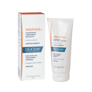Ducray Anaphase Anti-hair loss complement shampoo 200ml
