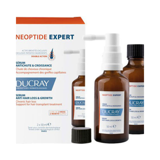 Ducray Neoptide Expert Anti-hair Loss & Growth Serum for All Hair Types 100ml