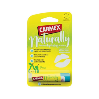 Carmex Pear moisturising lip balm