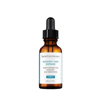 SkinCeuticcals Blemish + Age Defense Serum For Blemish-Prone Skin 30ml
