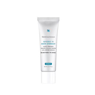 SkinCeuticals Glycolic 10 Renew Overnight 50ml