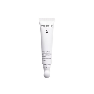 Caudalie Vinoperfect Dark Circle Brightening Eye Cream with Niacinamide 15ml