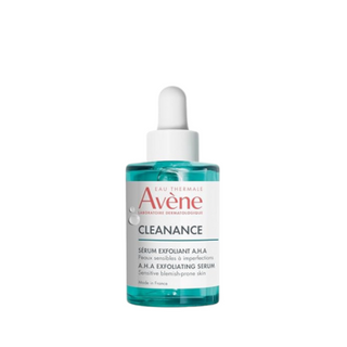 Avene Cleanance A.H.A Exfoliating Serum 30ml
