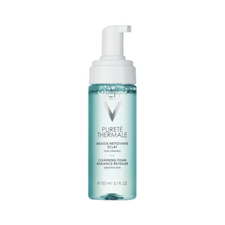 Vichy Thermal Purete Foaming Facial Cleansing Water 150ml