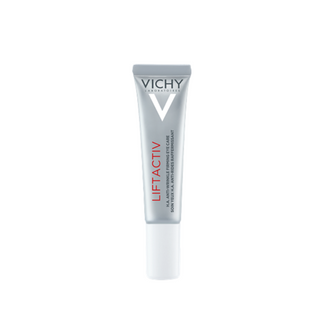 Vichy Liftactiv Ha Anti-Wrinkle Eye Cream 15ml