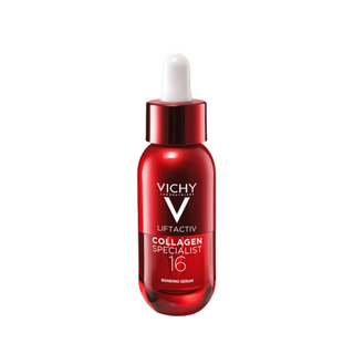 Vichy Liftactiv Collagen SPECIALIST 16 Anti-Wrinkle Facial Serum 30ml