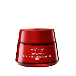 Vichy Liftactiv Collagen Specialist 16 Anti-Aging Face Cream 50ml