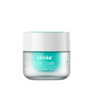 Clinea Water Crush Moisturizing Face Cream Gel 50ml