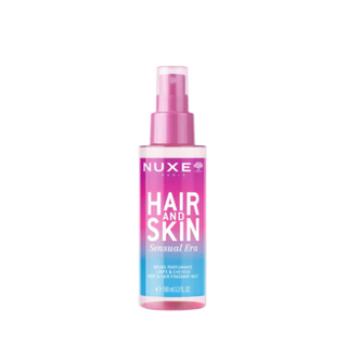 Nuxe Sensual Era Body and hair fragrant mist 100ml