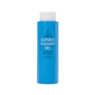 Youth Lab Blemish Shower Gel 400ml