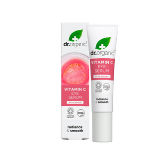 Dr.organic Guava Eye Serum 15ml