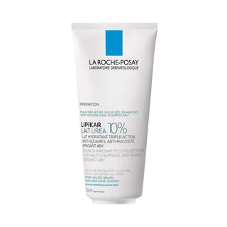 La Roche-Posay Lipikar Lait Urea 10% Triple-Action Hydrating Lotion 200 ml