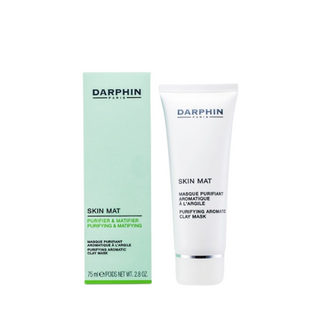 Darphin Purifying Aromatic Clay Mask 75ml