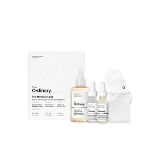 The Ordinary The Mini Icons Set