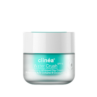 Clinea Water Crush Moisturizing Day Cream (SPF 15) 50ml