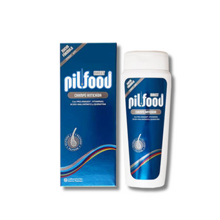 Pilfood® Direct Anti Hair Loss Shampoo 200ml