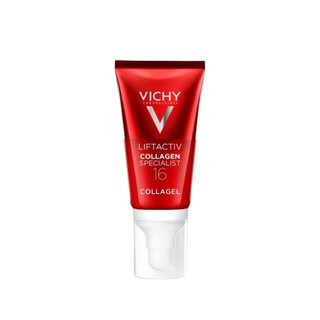 Vichy Specialist 16 Collagen Facial Gel For Glow 50ml