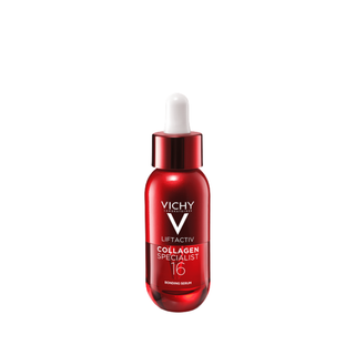 Vichy Collagen Specialist 16 Anti-Wrinkle Facial Serum 15ml
