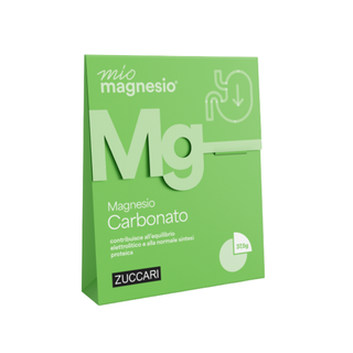Mio magnesio carbonate digestion 37.5g