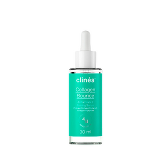 Clinea Collagen Bounce 30ml