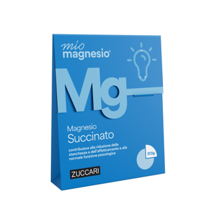 Mio Magnesio  Succinate Clear Mind 37.5g