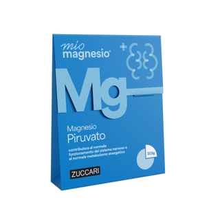 Mio Magnesio Pyruvate Memory 37.5g