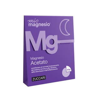 Mio Magnesium Acetate Sleep 37.5g
