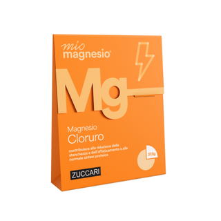 Mio Magnesio Chloride Sport 37.5g