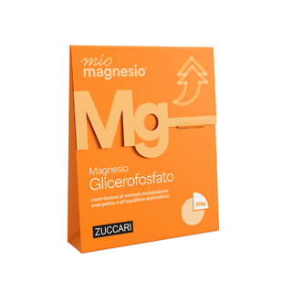 Mio Magnesio Glycerophosphate Recovery 37.5g