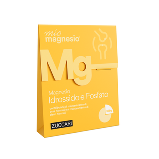 Mio Hydroxide & Phosphate Bones 37.5g