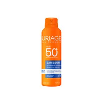 Uriage Bariesun - Dry Mist Spf50+ 200ml