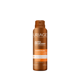 Uriage Bariesun - Thermal Mist Self-Tanning 100ml