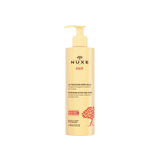 Nuxe Refreshing After-Sun Milk for Face & Body 400 ml