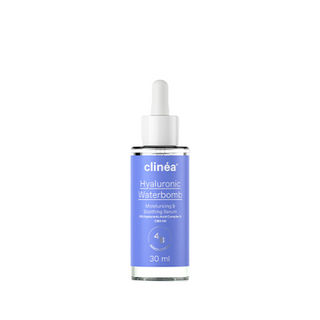 Clinea Hyaluronic Waterbomb 30ml