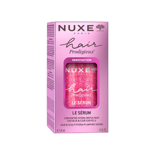 Nuxe Hydra-Plumping Hair & Scalp Concentrate 50ml
