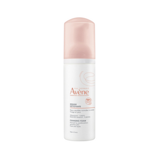 Avene Les Essentiels  Cleansing foam 150ml
