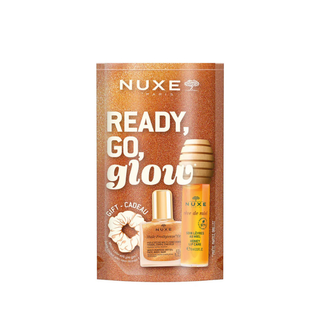 Nuxe My 3 Beauty Glow Essentials