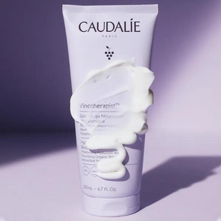 Caudalie Vinotherapist Hyaluronic Nourishing Body Lotion