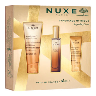 Nuxe Gift set - Legendary Scent