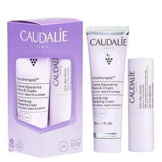Caudalie Vinotherapist Duo Kit