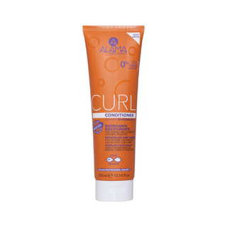 Alama Curl - Conditioner for curly or wavy hair 300ml