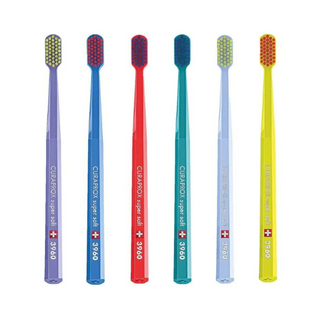 Curaprox CS 3960 Ultra Soft Toothbrush