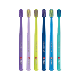 Curaprox CS 1560 Soft Toothbrush