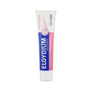 Elgydium Plaque & Gums Toothpaste