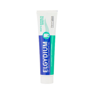 Elgydium Sensitive Toothpaste