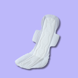 Freemore Ultra Thin Extra Overnight Pads 4's