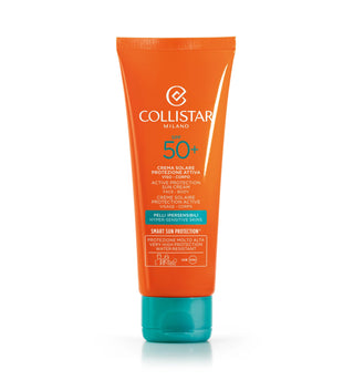 Collistar Active Protection Sun Cream Face & Body