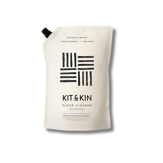 Kit & Kin Floor Cleaner 1000ml